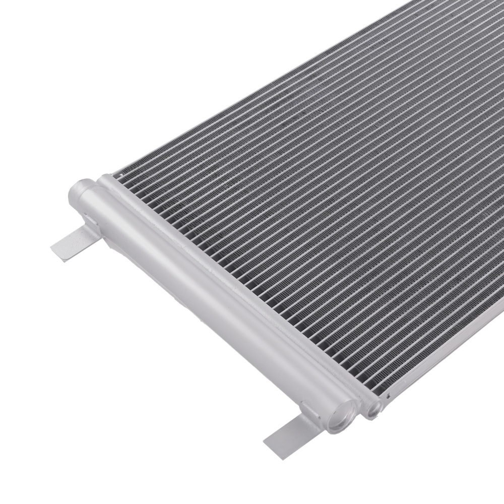 A/C Condenser compatible for Volkswagen Golf Alltrack 1.8L 2017-2019 5QM816411A VW3030135