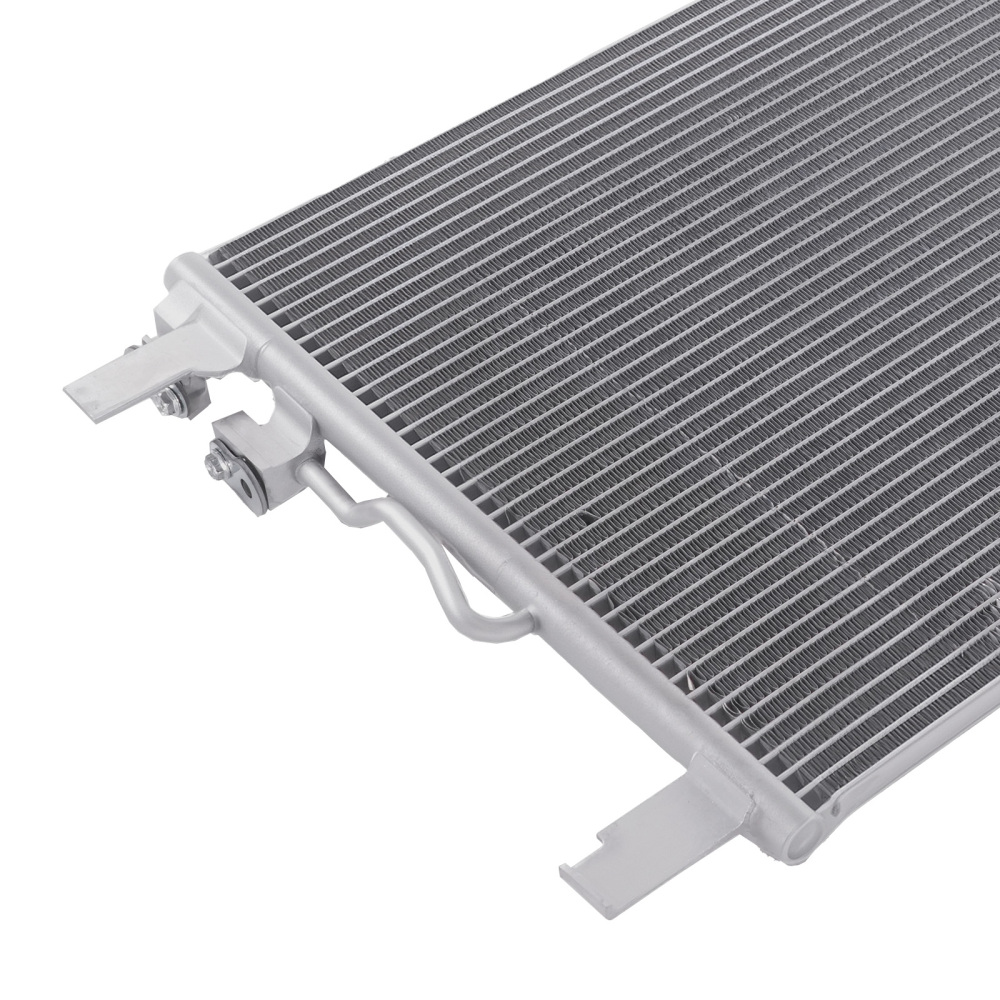 A/C Condenser compatible for Volkswagen Golf Alltrack 1.8L 2017-2019 5QM816411A VW3030135