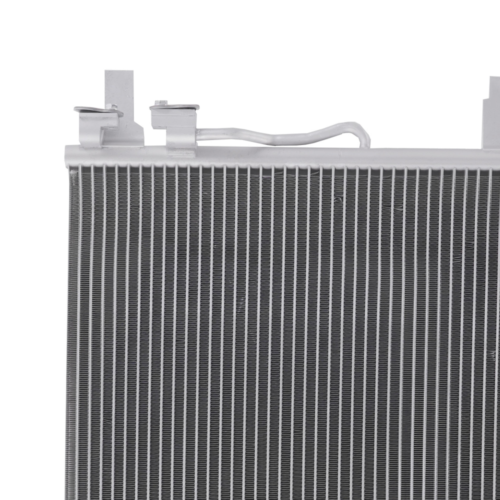 A/C Condenser compatible for Volkswagen Golf Alltrack 1.8L 2017-2019 5QM816411A VW3030135
