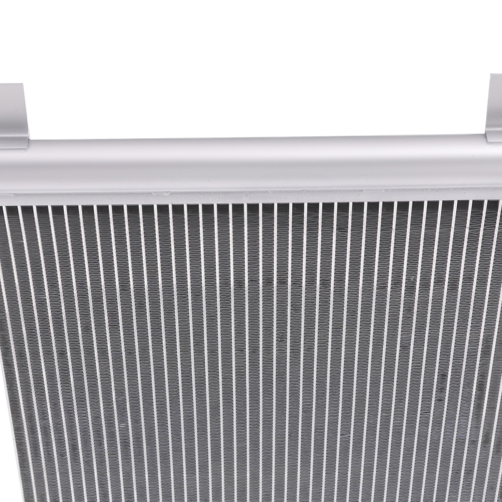 A/C Condenser compatible for Volkswagen Golf Alltrack 1.8L 2017-2019 5QM816411A VW3030135