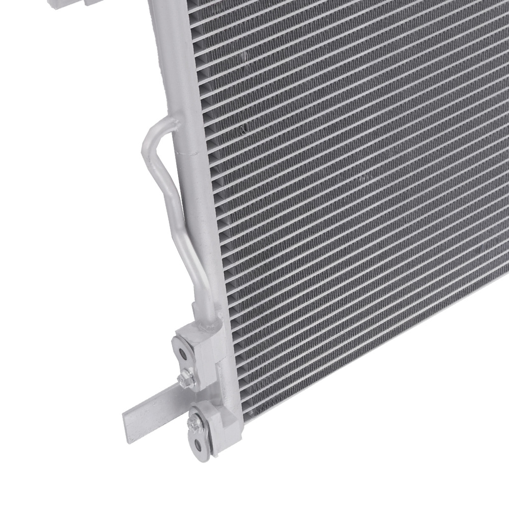 A/C Condenser compatible for Volkswagen Golf Alltrack 1.8L 2017-2019 5QM816411A VW3030135