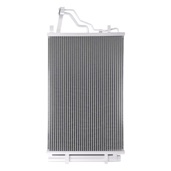 Compatible for AC Condenser Aluminum compatible for Hyundai Elantra 2014-2016 976063X601 HY3030162 74519