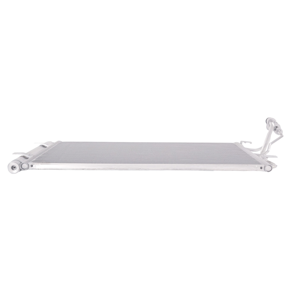 Compatible for AC Condenser Aluminum compatible for Hyundai Elantra 2014-2016 976063X601 HY3030162 74519