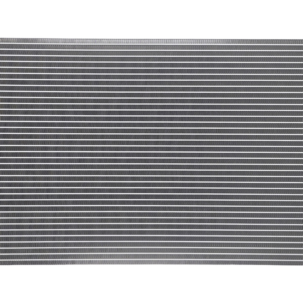 Compatible for AC Condenser Aluminum compatible for Hyundai Elantra 2014-2016 976063X601 HY3030162 74519