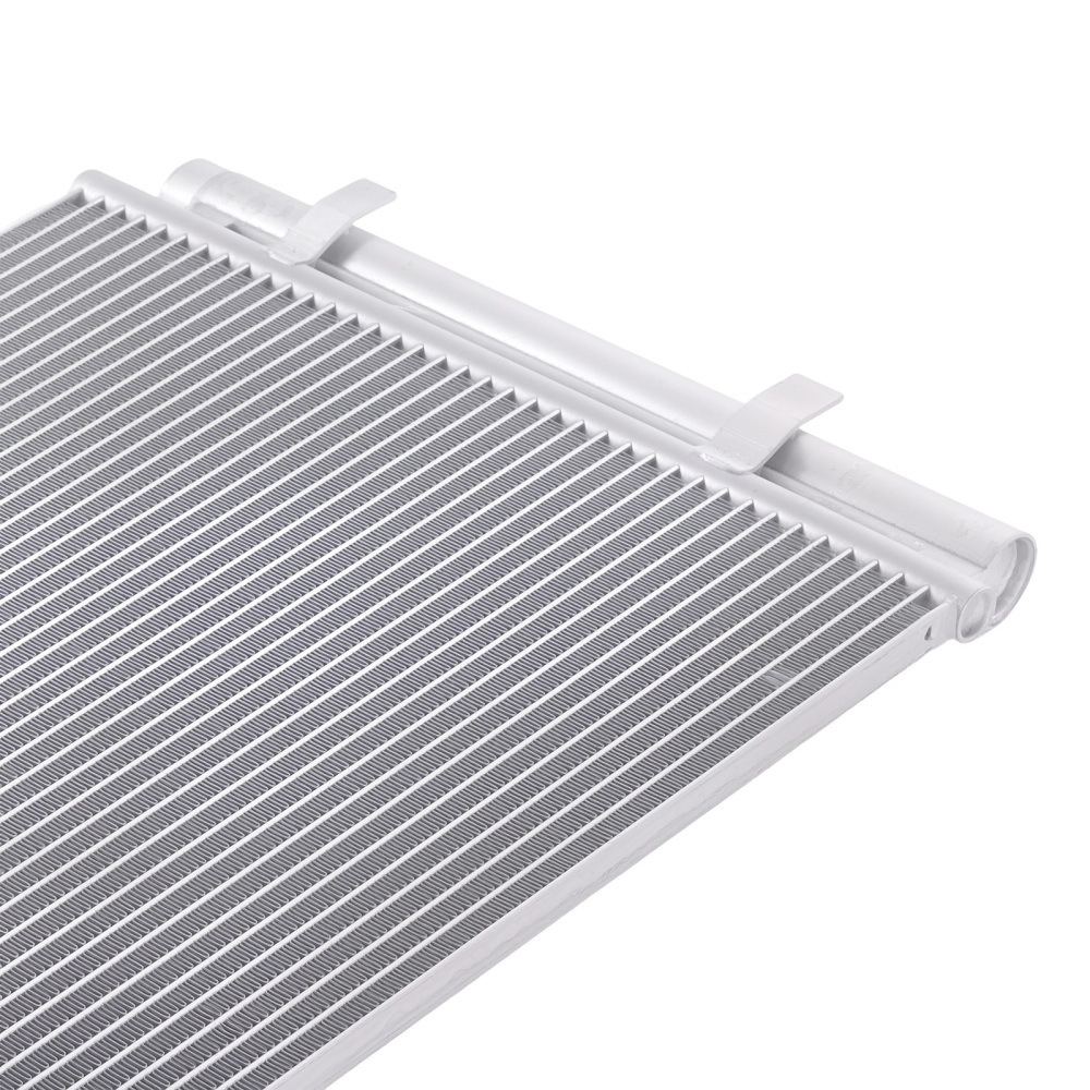Compatible for AC Condenser Aluminum compatible for Hyundai Elantra 2014-2016 976063X601 HY3030162 74519