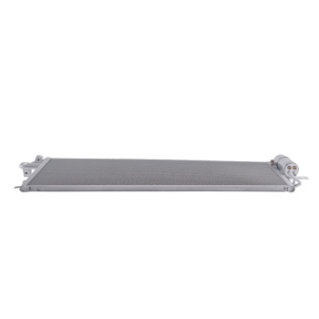 Compatible for AC A/C Condenser compatible for Ford Escape 2017-2019 Focus compatible for Lincoln MKC EJ7Z19712B 4761