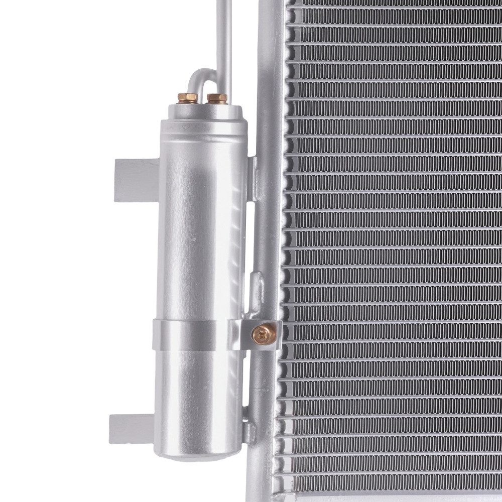 Compatible for AC A/C Condenser compatible for Ford Escape 2017-2019 Focus compatible for Lincoln MKC EJ7Z19712B 4761