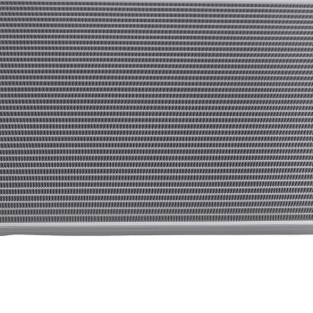 Compatible for AC A/C Condenser compatible for Ford Escape 2017-2019 Focus compatible for Lincoln MKC EJ7Z19712B 4761