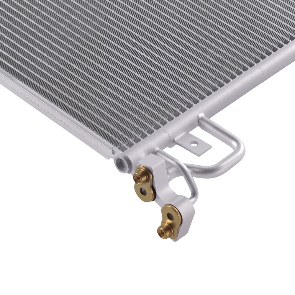 Compatible for AC A/C Condenser compatible for Ford Escape 2017-2019 Focus compatible for Lincoln MKC EJ7Z19712B 4761