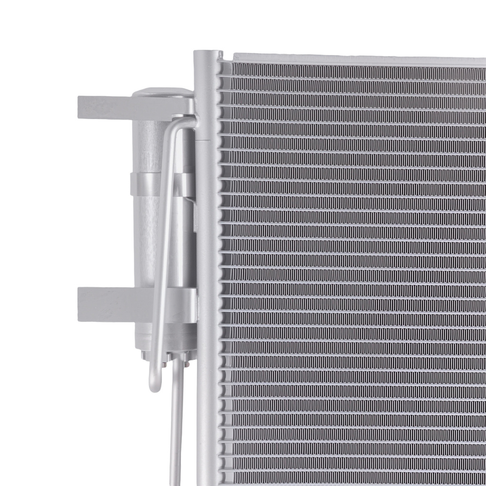 Compatible for AC A/C Condenser compatible for Ford Escape 2017-2019 Focus compatible for Lincoln MKC EJ7Z19712B 4761