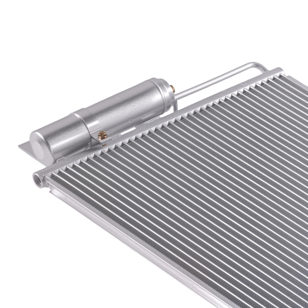 Compatible for AC A/C Condenser compatible for Ford Escape 2017-2019 Focus compatible for Lincoln MKC EJ7Z19712B 4761