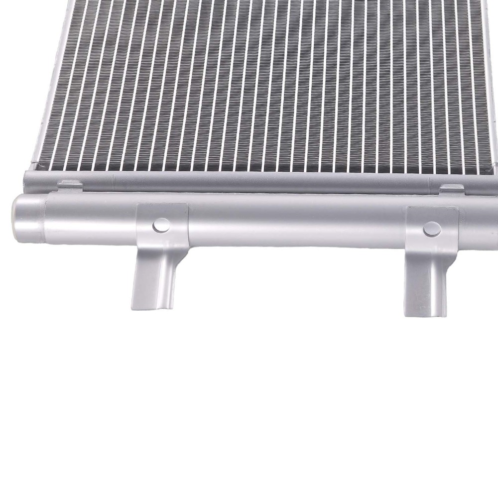 A/C Condenser compatible for Mini Cooper 1.5L 2.0L 2014-2021 9271204 9271207 Aluminum New