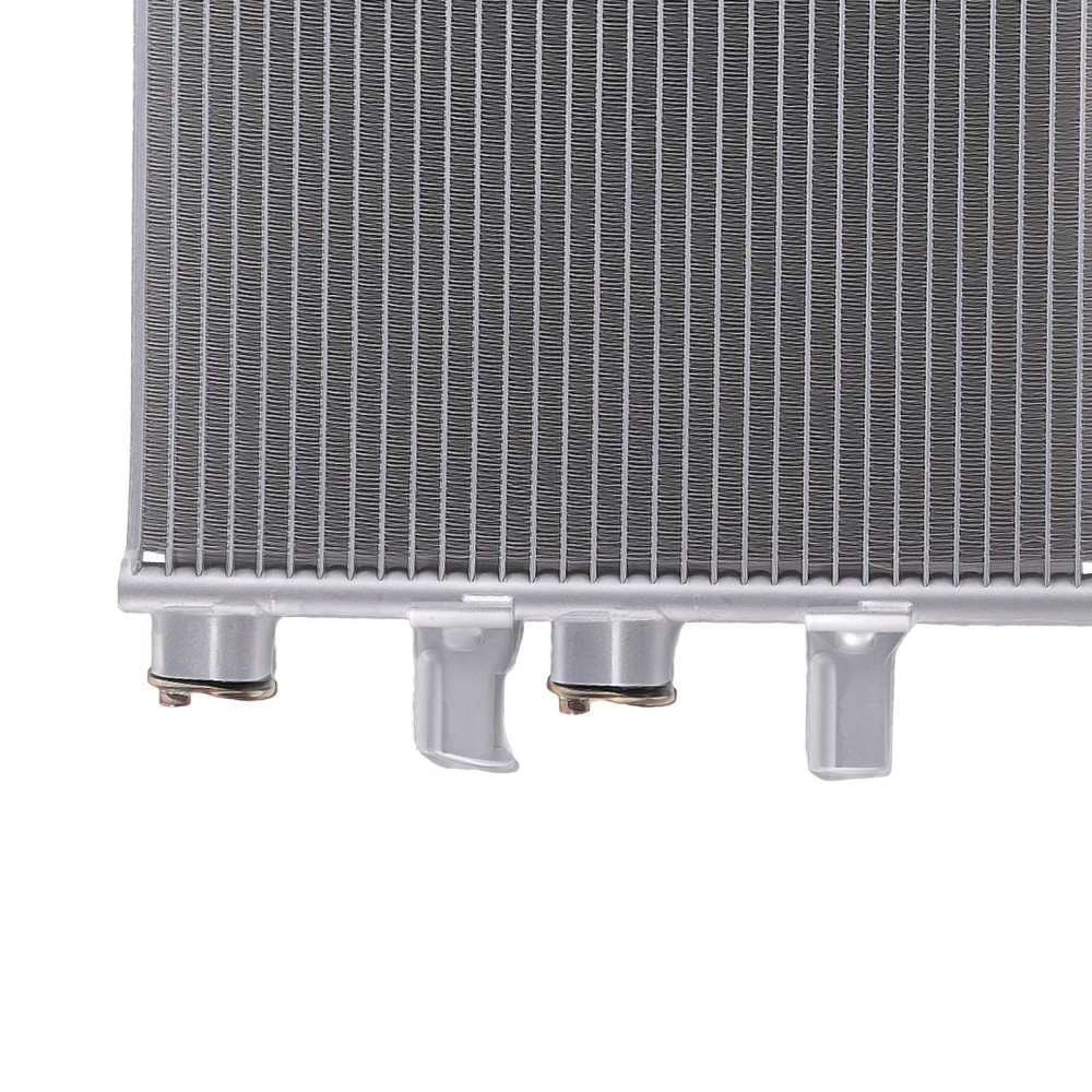 A/C Condenser compatible for Mini Cooper 1.5L 2.0L 2014-2021 9271204 9271207 Aluminum New
