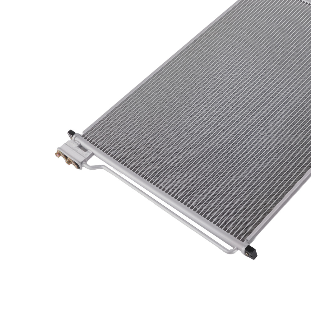 Compatible for AC Condenser Aluminum Core compatible for Ford Excursion F-250 F-350 1999-2005 3C3Z19712AA