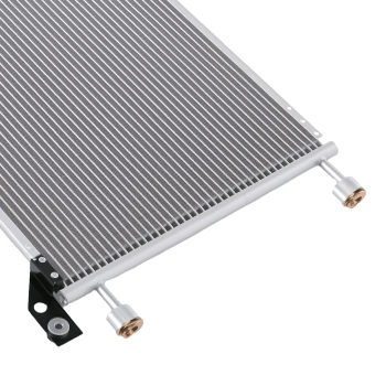 Compatible for AC Condenser compatible for Cadillac Escalade Chevrolet Silverado 1500 2002-2014 52487303