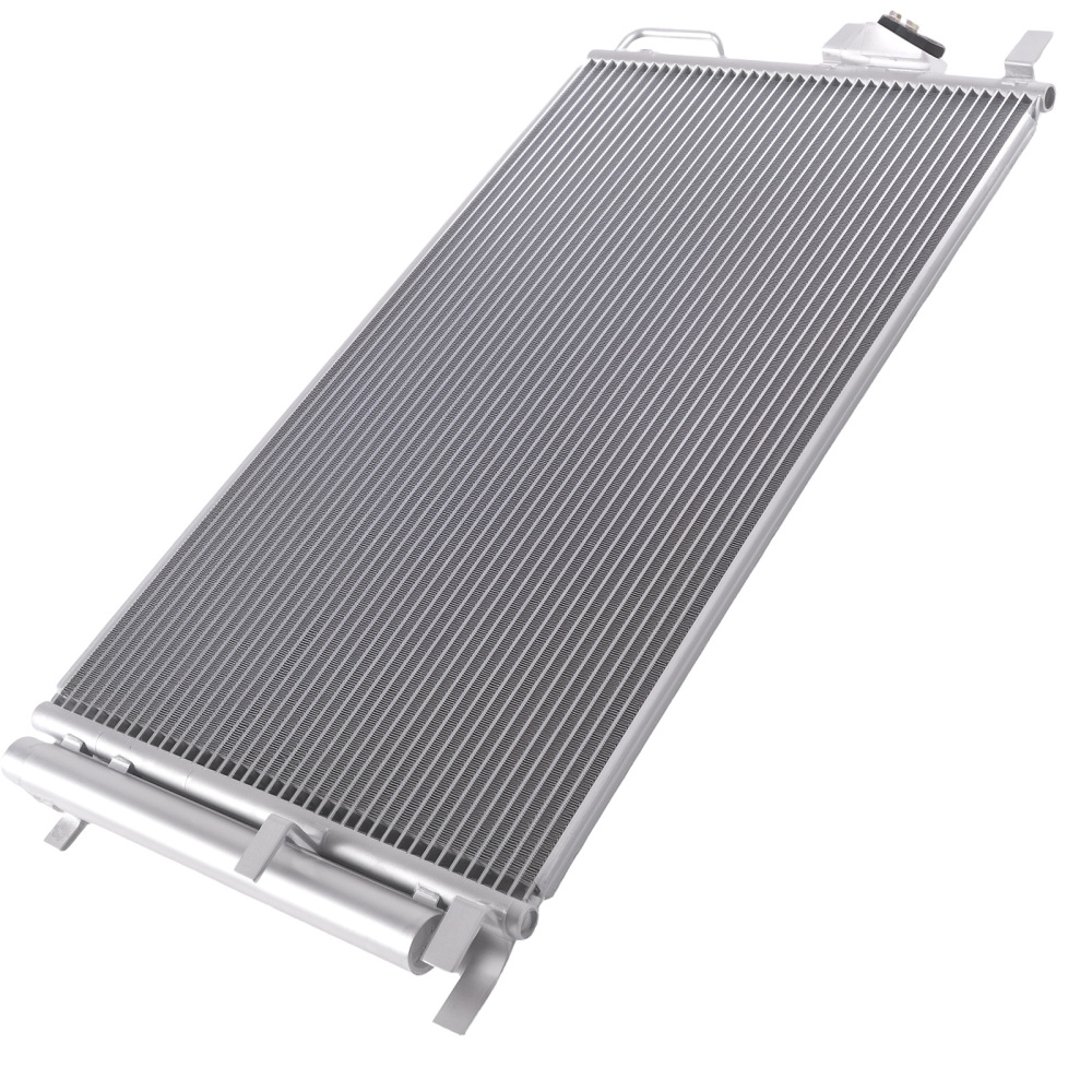 A/C Condenser Aluminum Core compatible for Hyundai Tucson 2016-2018 97606D3500