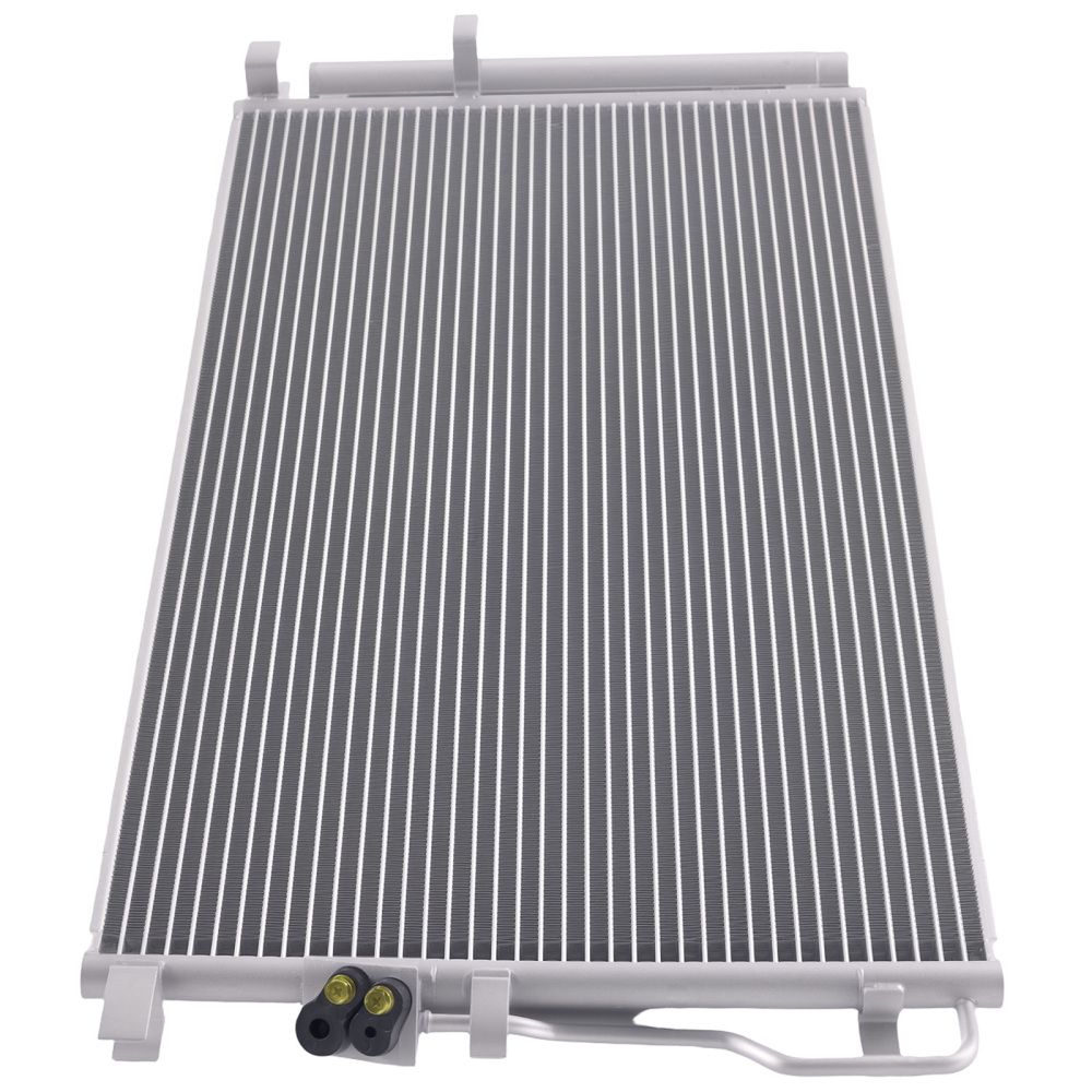 A/C Condenser Aluminum Core compatible for Hyundai Tucson 2016-2018 97606D3500