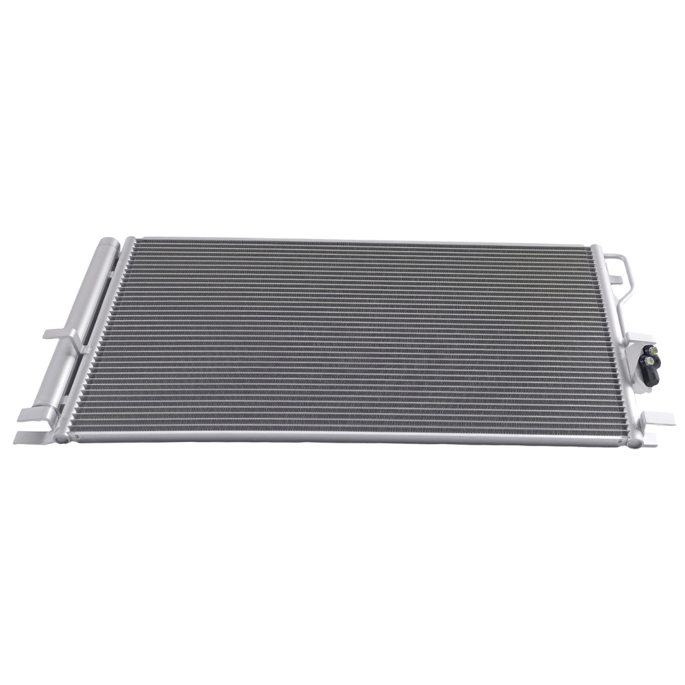 A/C Condenser Aluminum Core compatible for Hyundai Tucson 2016-2018 97606D3500
