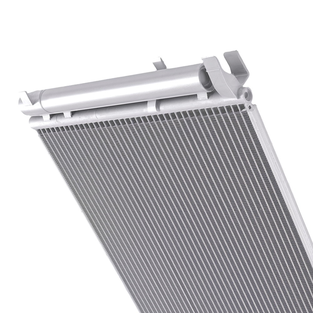 A/C Condenser Aluminum Core compatible for Hyundai Tucson 2016-2018 97606D3500