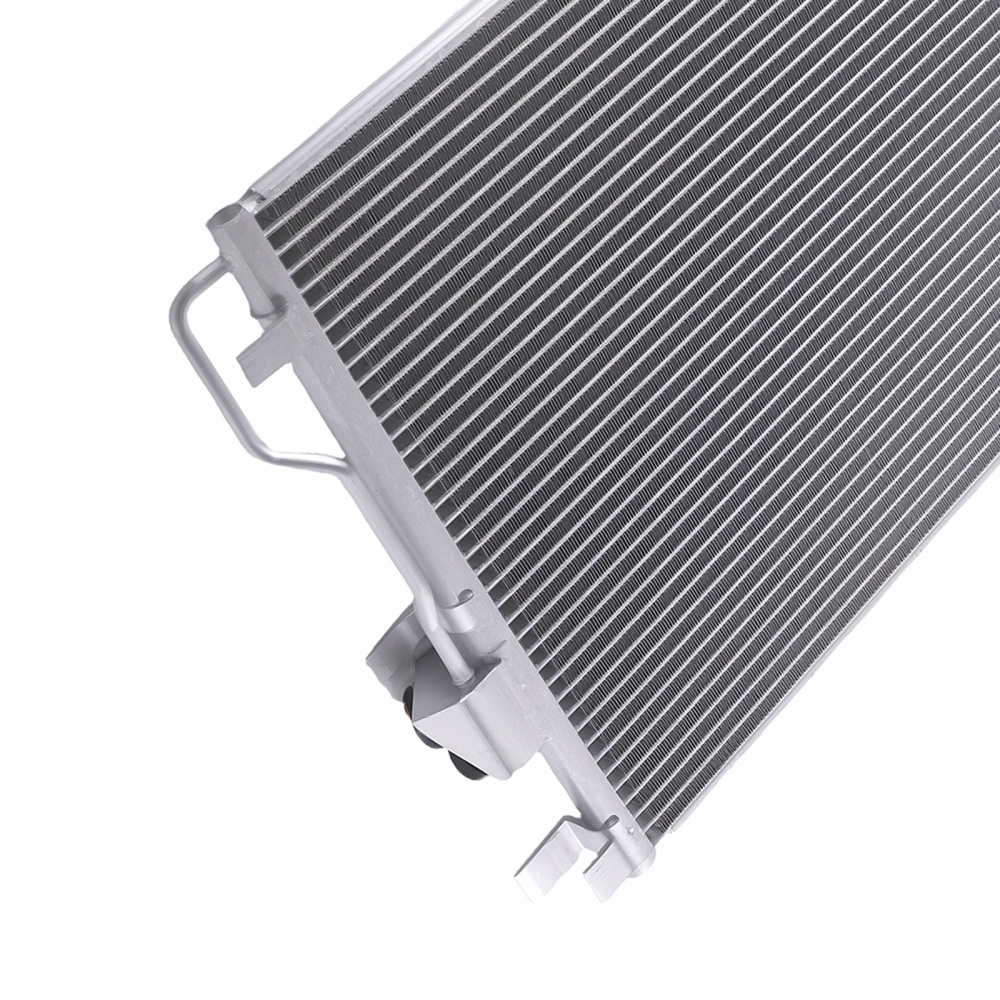 A/C Condenser Aluminum Core compatible for Hyundai Tucson 2016-2018 97606D3500