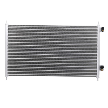 A/C Condenser compatible for Acura EL 2001-2005 4977 CN4977PFC Aluminum Core Parallel Flow