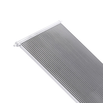 A/C Condenser compatible for Acura EL 2001-2005 4977 CN4977PFC Aluminum Core Parallel Flow