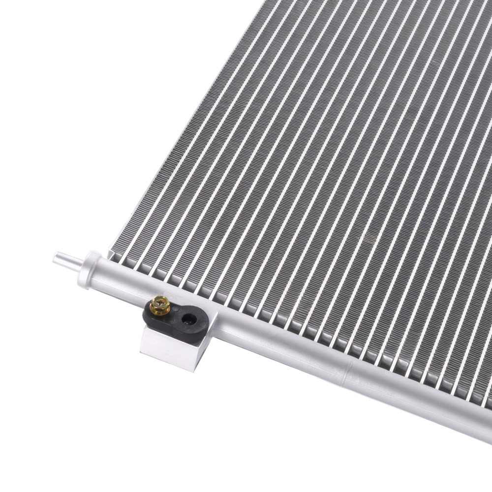 A/C Condenser compatible for Acura EL 2001-2005 4977 CN4977PFC Aluminum Core Parallel Flow