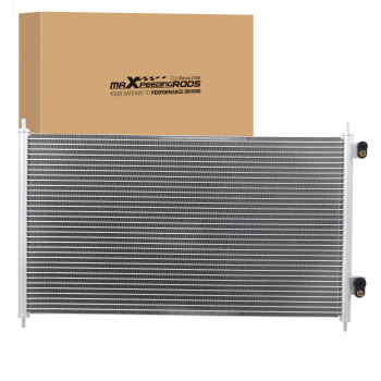 A/C Condenser compatible for Acura EL 2001-2005 4977 CN4977PFC Aluminum Core Parallel Flow