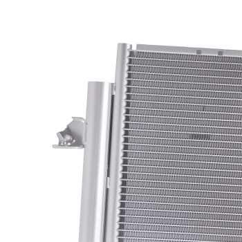 A/C Condenser compatible for Toyota RAV4 2.0L 2.4L 2001-2005 AC4986 TO3030193 Parallel Flow