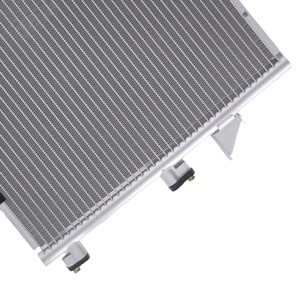 A/C Condenser compatible for Toyota RAV4 2.0L 2.4L 2001-2005 AC4986 TO3030193 Parallel Flow