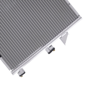 A/C Condenser compatible for Toyota RAV4 2.0L 2.4L 2001-2005 AC4986 TO3030193 Parallel Flow
