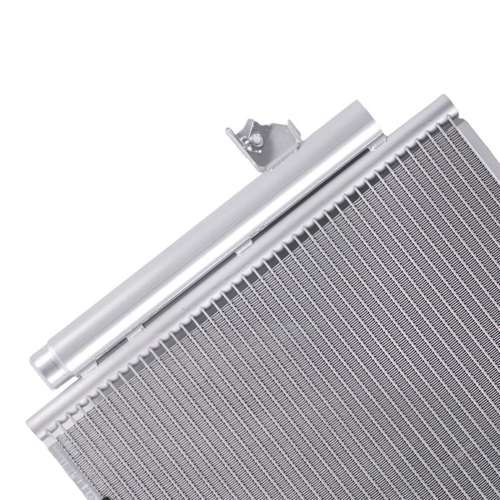 A/C Condenser compatible for Toyota RAV4 2.0L 2.4L 2001-2005 AC4986 TO3030193 Parallel Flow