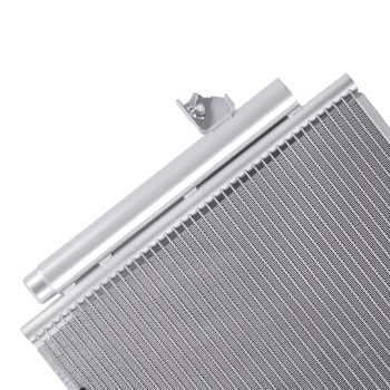 A/C Condenser compatible for Toyota RAV4 2.0L 2.4L 2001-2005 AC4986 TO3030193 Parallel Flow