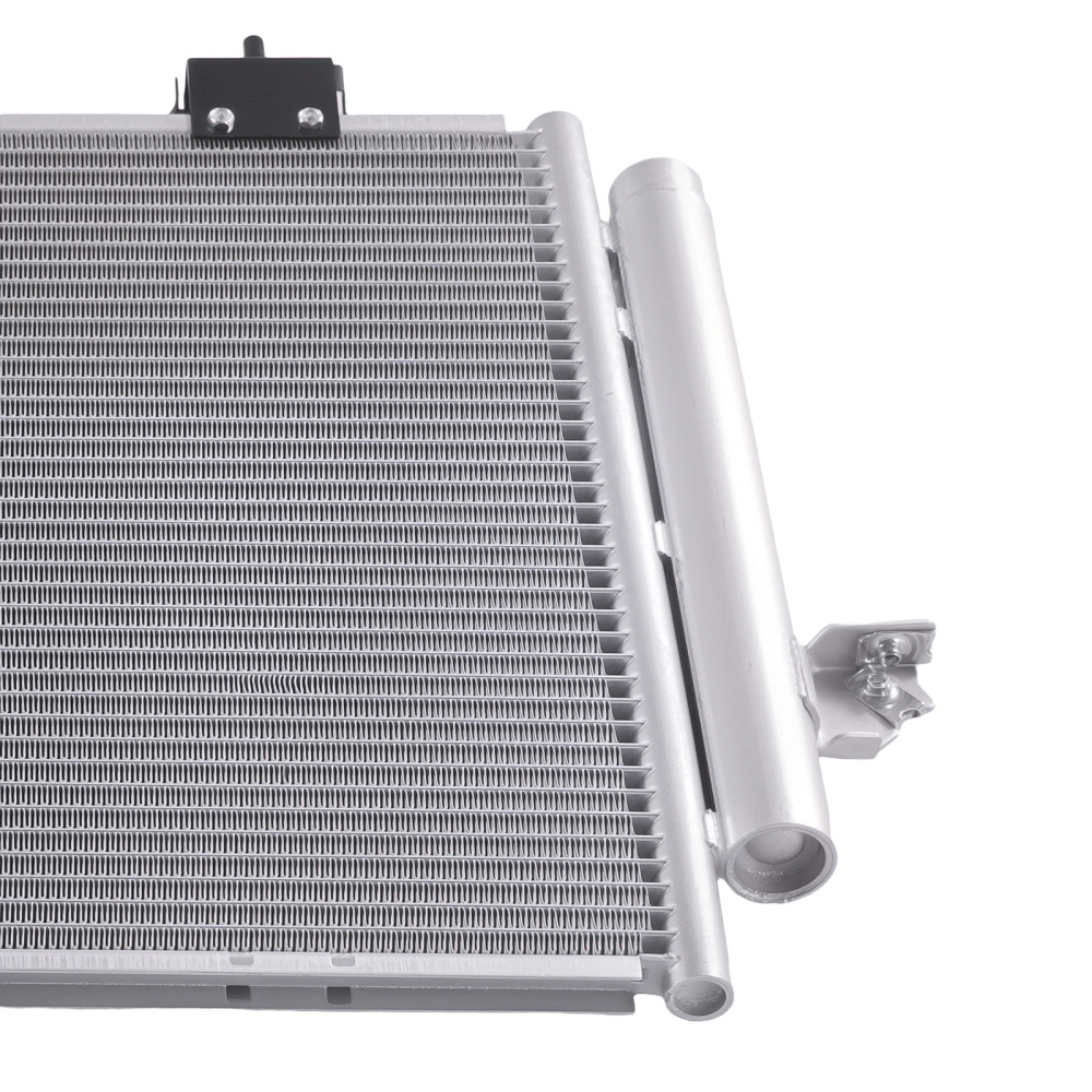 A/C Condenser compatible for Toyota RAV4 2.0L 2.4L 2001-2005 AC4986 TO3030193 Parallel Flow