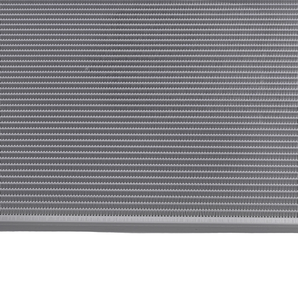 A/C Condenser compatible for Toyota RAV4 2.0L 2.4L 2001-2005 AC4986 TO3030193 Parallel Flow