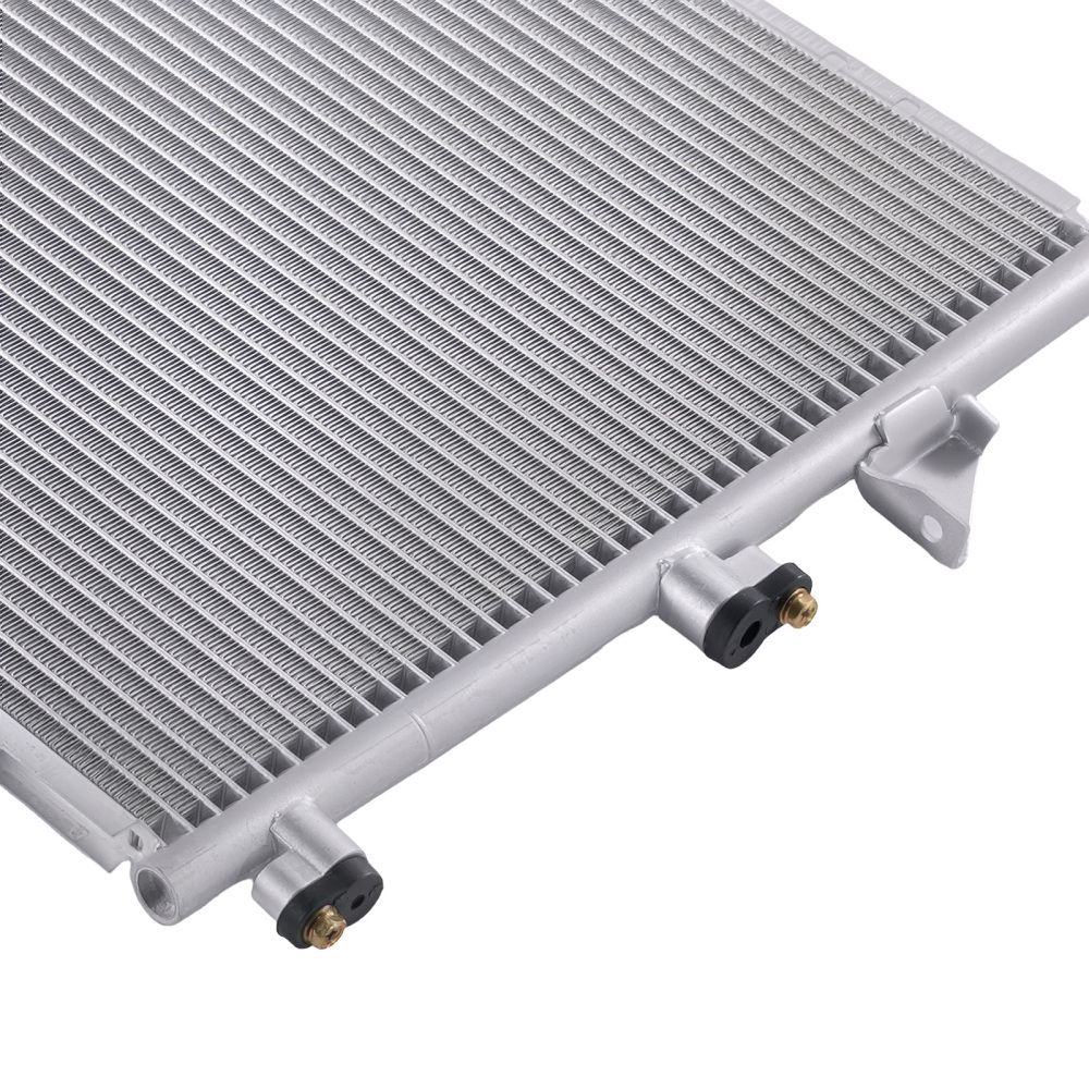 A/C Condenser compatible for Toyota RAV4 2.0L 2.4L 2001-2005 AC4986 TO3030193 Parallel Flow