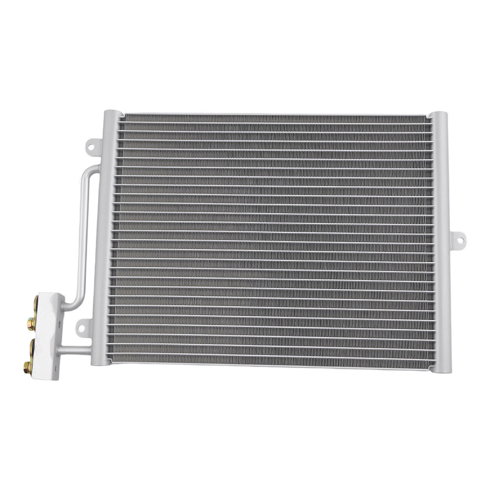 Compatible for AC Condenser Aluminum Core compatible for Porsche 911 996 3.4 1997-2001 99657311100 94715