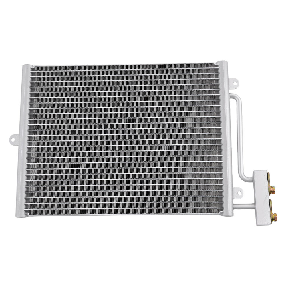 Compatible for AC Condenser Aluminum Core compatible for Porsche 911 996 3.4 1997-2001 99657311100 94715