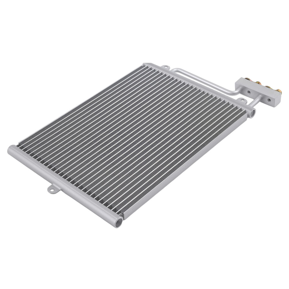 Compatible for AC Condenser Aluminum Core compatible for Porsche 911 996 3.4 1997-2001 99657311100 94715