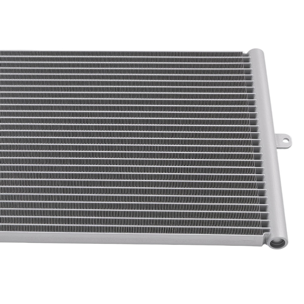 Compatible for AC Condenser Aluminum Core compatible for Porsche 911 996 3.4 1997-2001 99657311100 94715