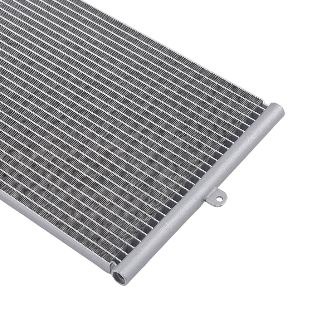 Compatible for AC Condenser Aluminum Core compatible for Porsche 911 996 3.4 1997-2001 99657311100 94715