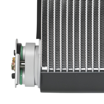 A/C Evaporator Aluminum Core compatible for Toyota Corolla/Matrix L4 2005-2008 8850147041