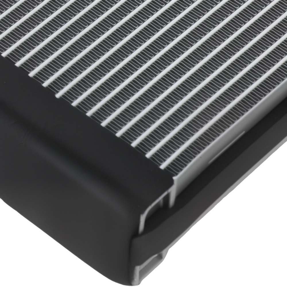 A/C Evaporator Aluminum Core compatible for Toyota Corolla/Matrix L4 2005-2008 8850147041