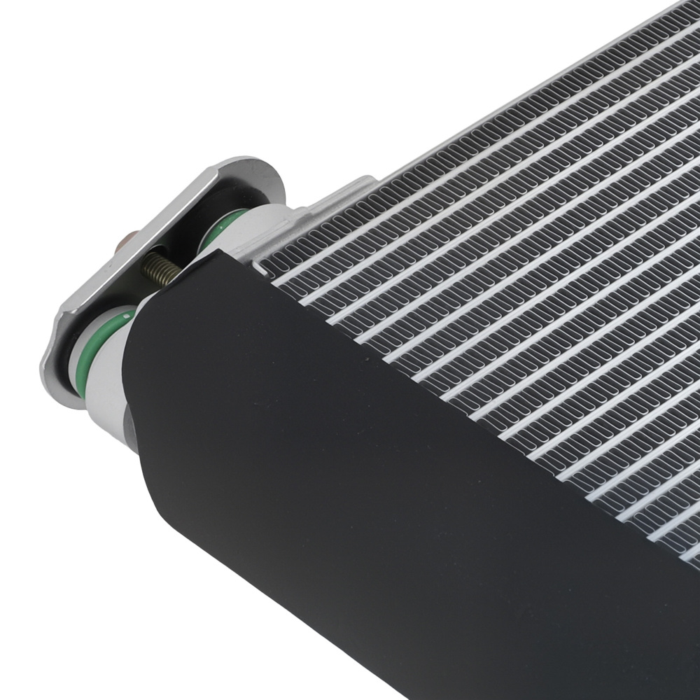A/C Evaporator Aluminum Core compatible for Toyota Corolla/Matrix L4 2005-2008 8850147041