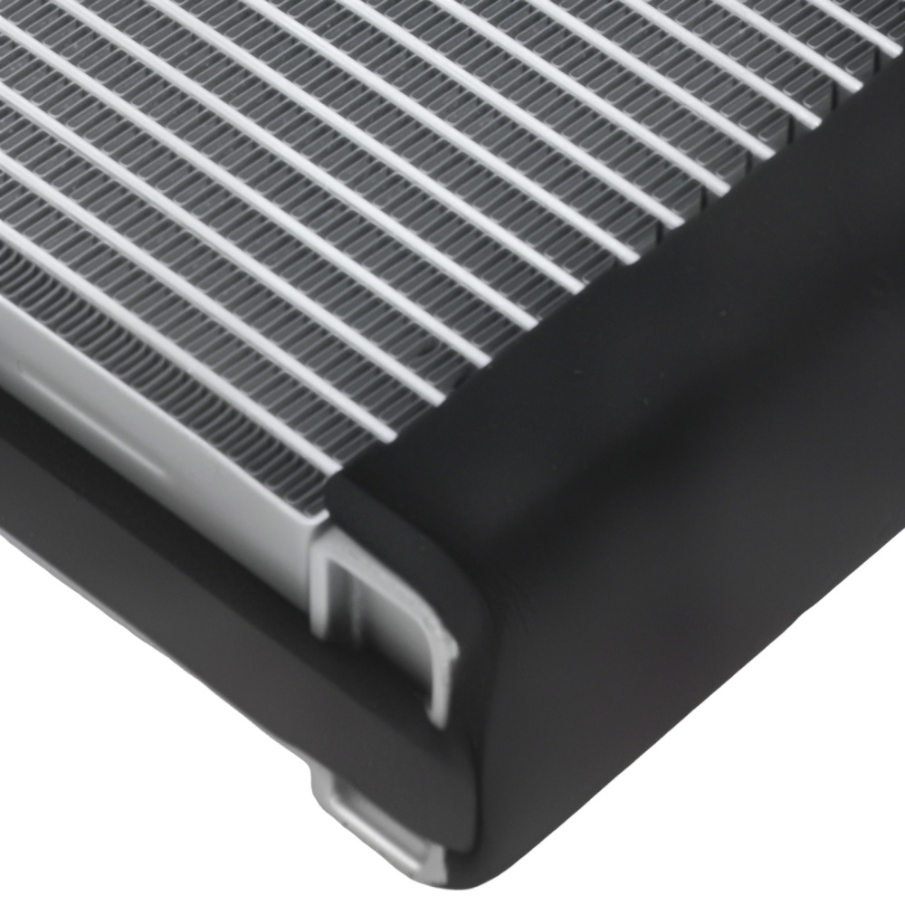 A/C Evaporator Aluminum Core compatible for Toyota Corolla/Matrix L4 2005-2008 8850147041