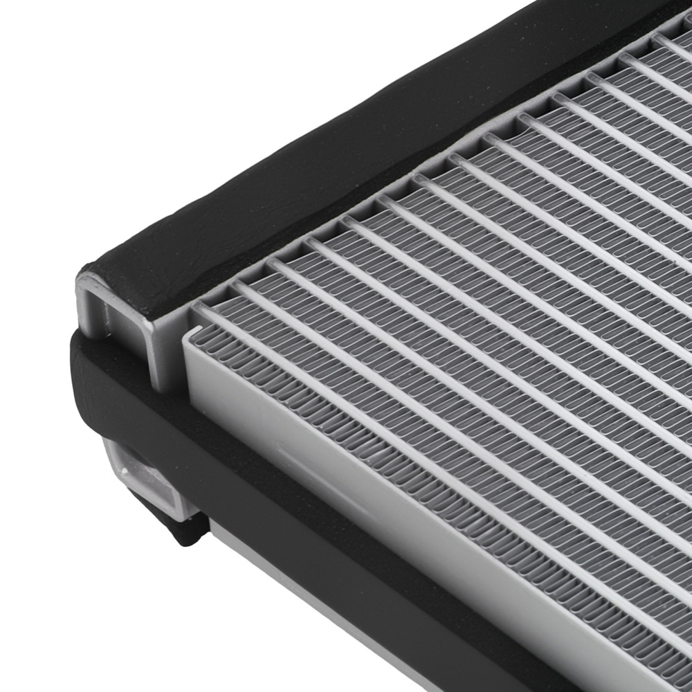 A/C Evaporator Aluminum Core compatible for Toyota Corolla/Matrix L4 2005-2008 8850147041