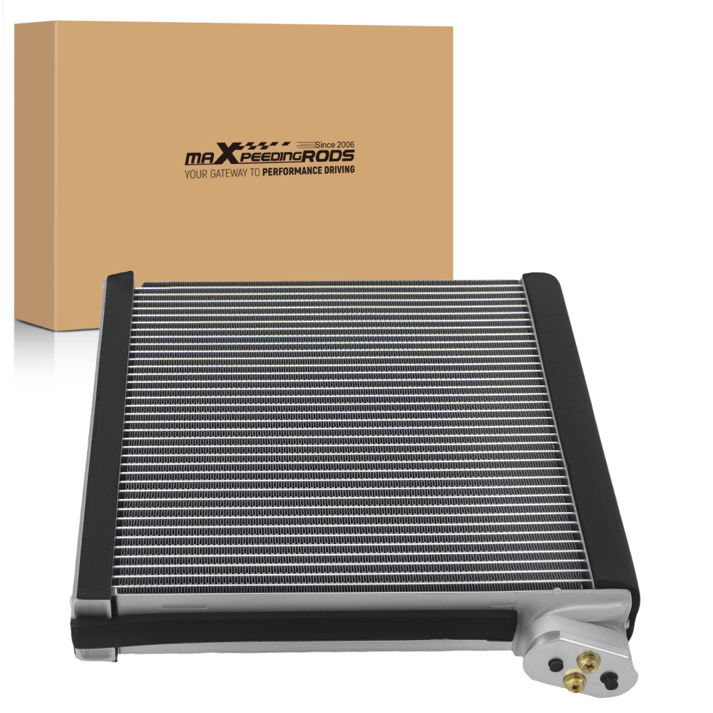 A/C Evaporator Aluminum Core compatible for Toyota Corolla/Matrix L4 2005-2008 8850147041