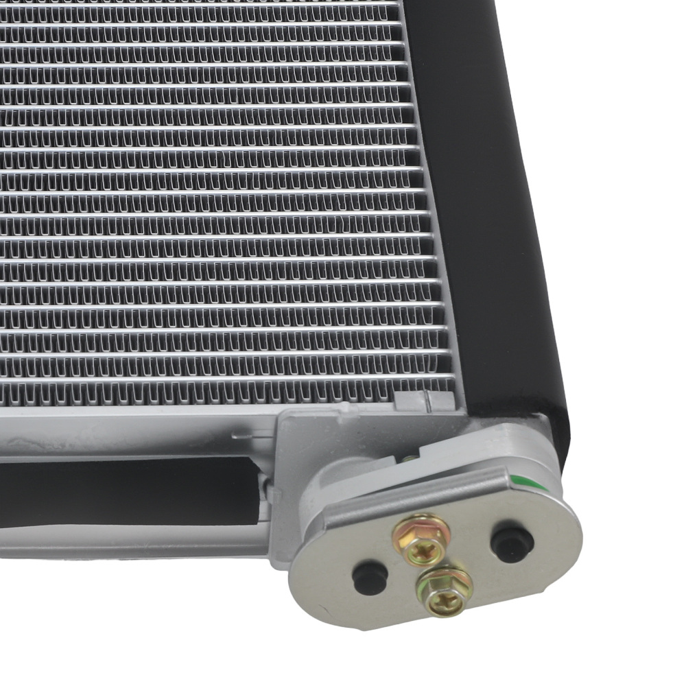 A/C Evaporator Aluminum Core compatible for Toyota Daihatsu Terios 08-10 EV1797 1918T0103