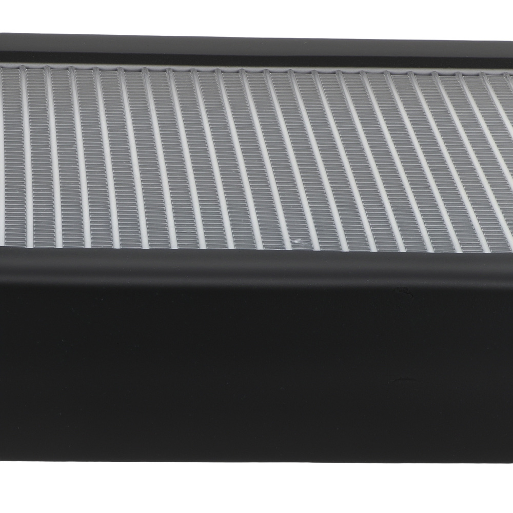 A/C Evaporator Aluminum Core compatible for Toyota Daihatsu Terios 08-10 EV1797 1918T0103
