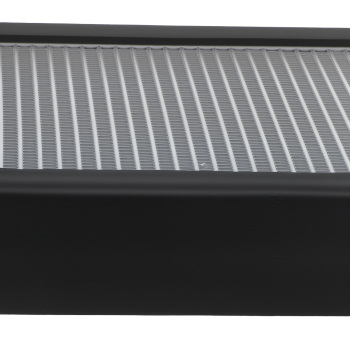 A/C Evaporator Aluminum Core compatible for Toyota Daihatsu Terios 08-10 EV1797 1918T0103